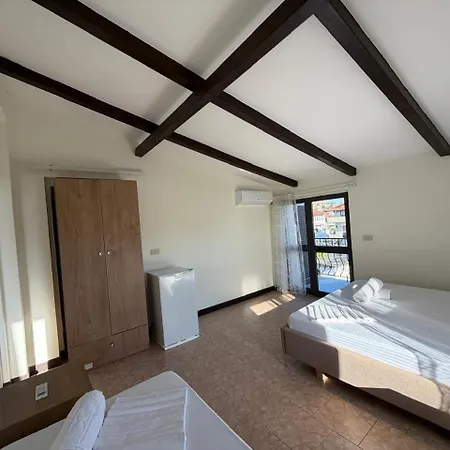 Emmas Guest house 3*
