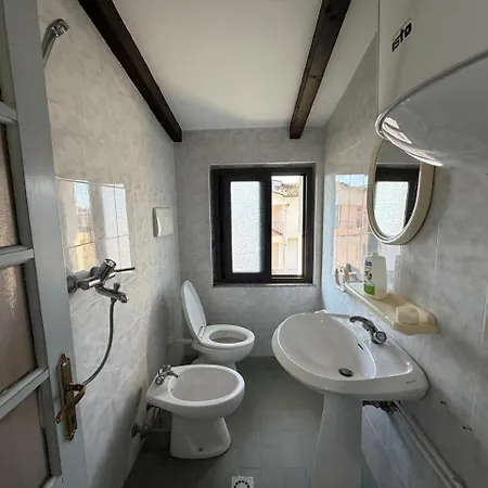 Guest house Emmas 3*