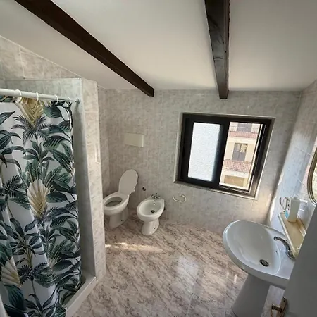 Emmas Guest house 3*