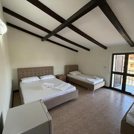 Guest house Emmas