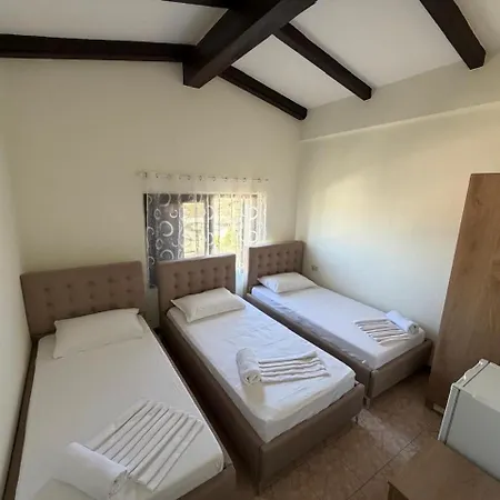 Guest house Emmas