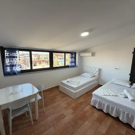 Emmas Guest house