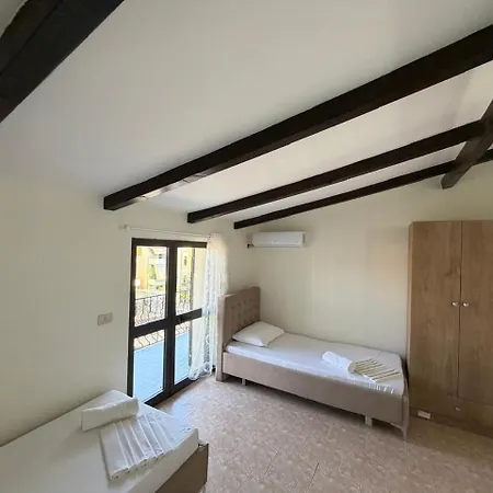 Emmas Guest house