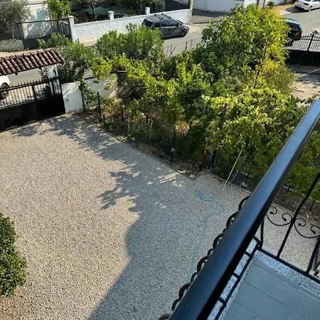 Emmas Guest house 3*