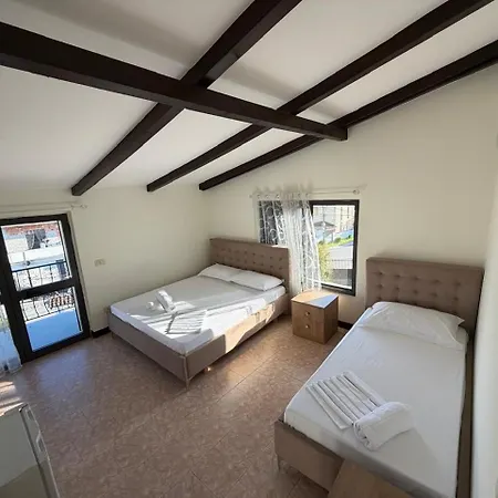 Guest house Emmas Durres