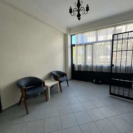 Emmas Guest house 3*